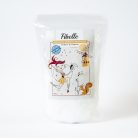 Fibelle Stevia négyszeres erősségű édesítőszer, 500g