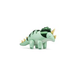 PartyDeco fólia lufi, dino, 101×60,5 cm