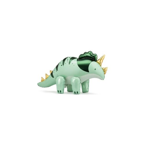 PartyDeco fólia lufi, dino, 101×60,5 cm