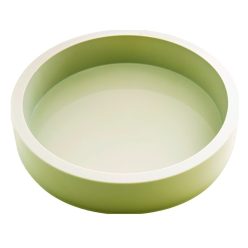 Silikomart tortaforma, Perla, szilikon, 20 cm