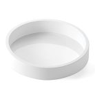 Silikomart Tortaflex tormaforma, szilikon, kerek, 22cm