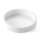 Silikomart Tortaflex tormaforma, szilikon, kerek, 24cm