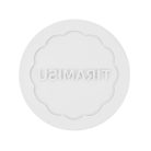 Silikomart tuile, dekor forma, szilikon, Tiramisu, 180×1,5 mm