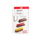 Silikomart szilikon forma, eclair, 120