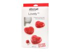 Silikomart szilikon forma, Lovely, 110, 6 db