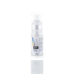 Silikomart glitter spray, ezüst, 10g