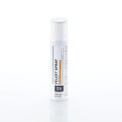 Silikomart bársony spray, arany, 250ml