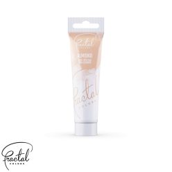   Fractal Full-Fill Gél Állagú Ételszínezék - Almond, 30g