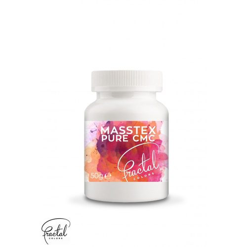 Fractal Masstex Pure CMC, 50g