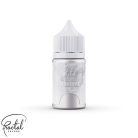 Fractal ShimmAir Selyemfényű Folyékony Ételfesték, Szaténezüst, 30 ml