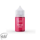 Fractal SuperiOil olaj alapú ételfesték, Pipacs (Poppy Red), 30g