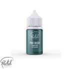 Fractal SuperiOil olaj alapú ételfesték, Fenyő Zöld (Pine green), 30g