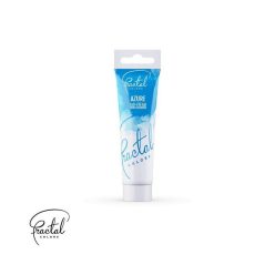   Fractal Full-Fill Gél Állagú Ételszínezék - Azúrkék, 30g